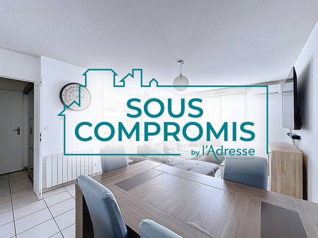 Appartement à TOURNEFEUILLE
