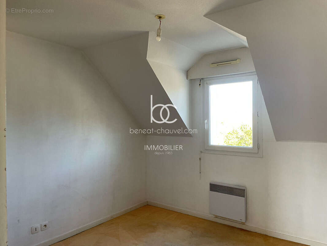 EXCLUSIVITÉ ARZON - Appartement duplex proche bourg et Port Crouesty ! - photo 5