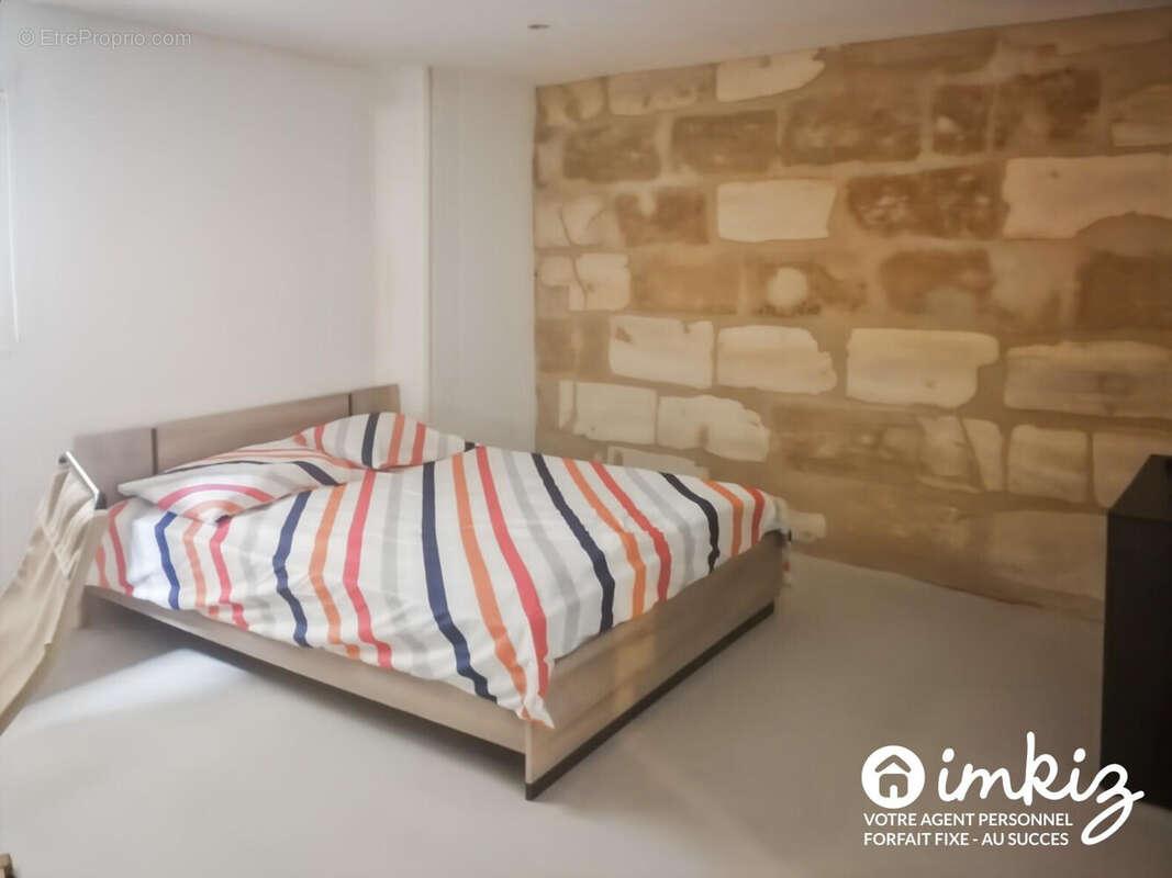 Appartement 1 pièce - photo 5