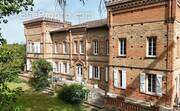 n°1 - Maison à VERDUN-SUR-GARONNE