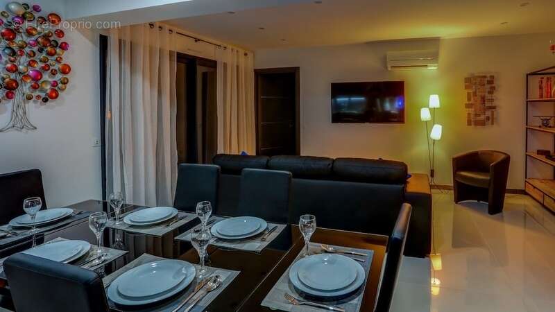 Appartement - photo 13