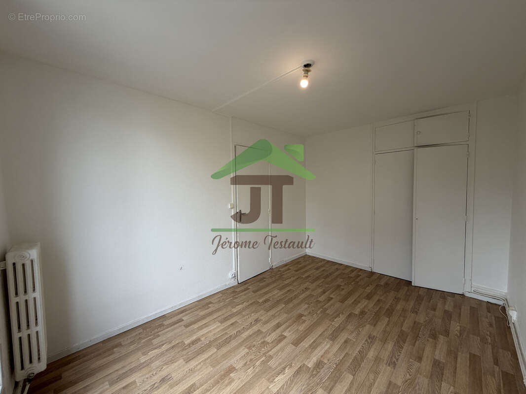 Appartement à CHATEAUDUN