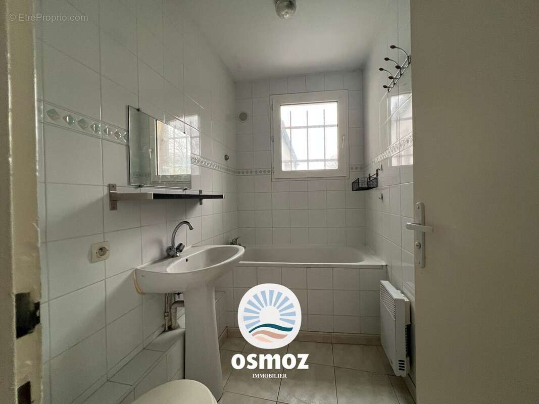 Appartement à LA ROCHELLE