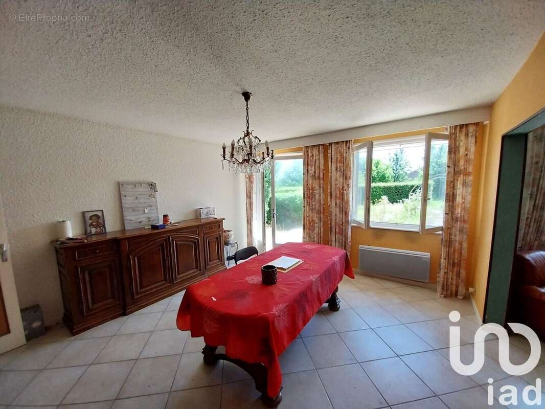 Photo 6 - Maison à CIEL