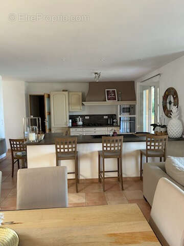 Maison à GROSSETO-PRUGNA