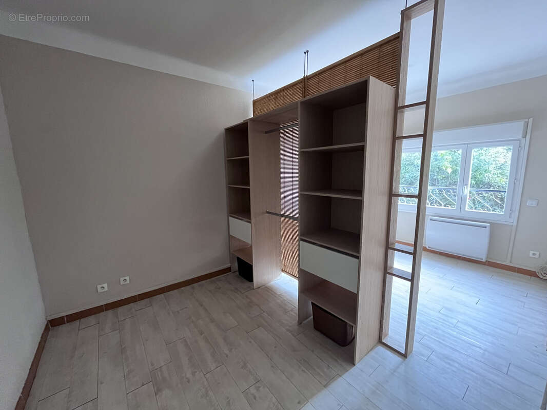 Appartement à VIDAUBAN