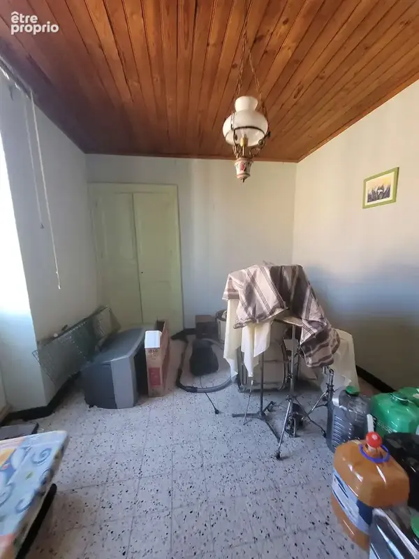 Maison de plain-pied avec grange ! - photo 7