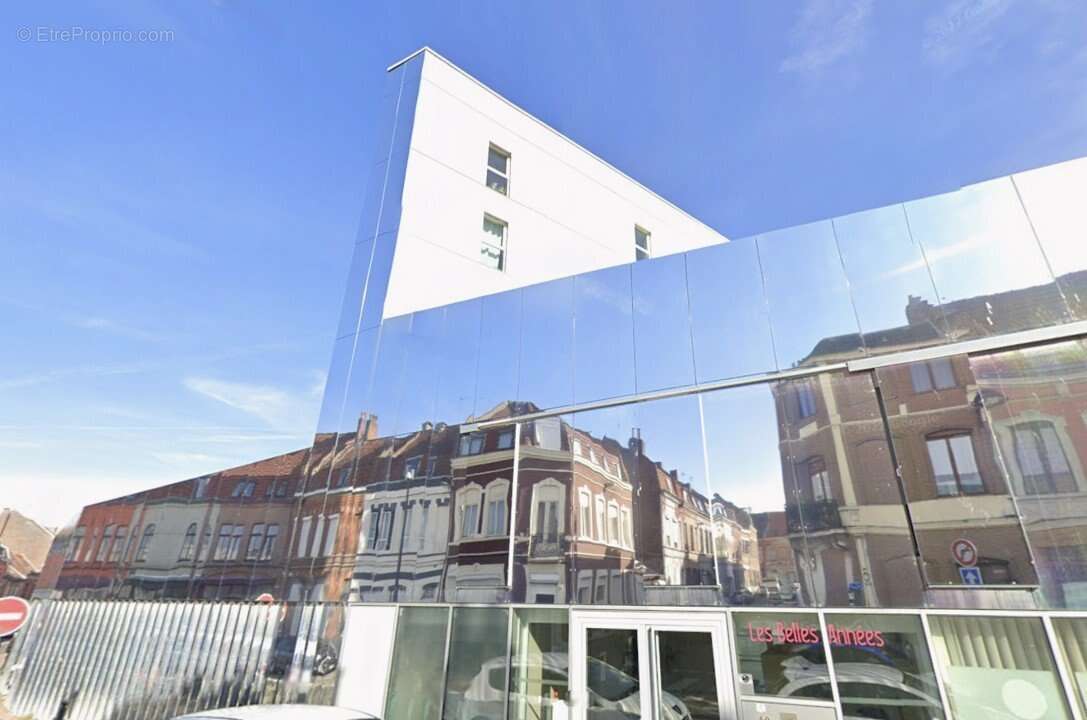 Appartement à ROUBAIX