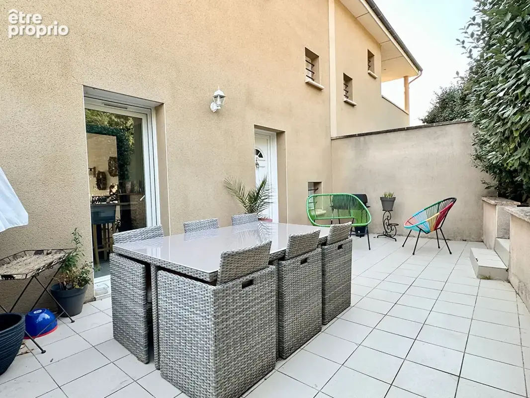 Maison Brive, proche centre hospitalier, 3 chambres,  138.5 m2 ! - photo 2