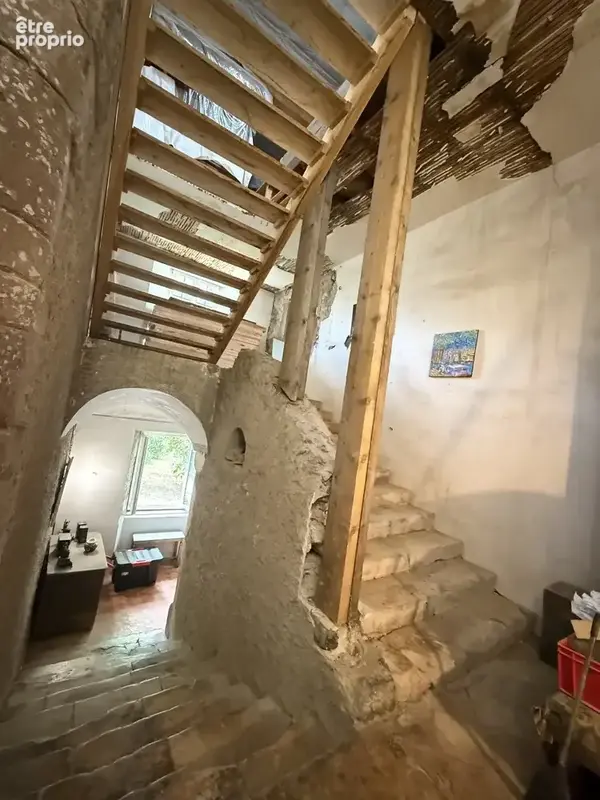 Chateau medieval unique - photo 30