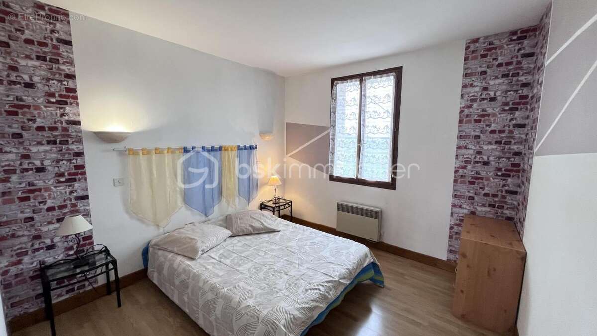 Appartement à SAINT-MESMIN