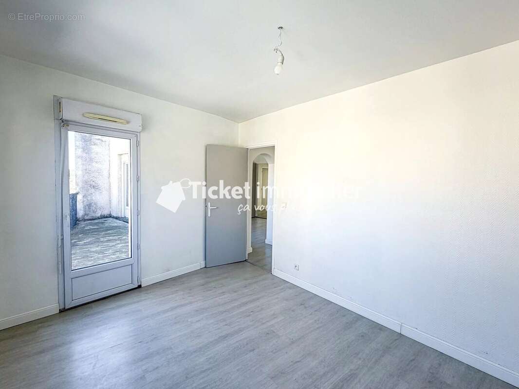 Appartement à AUTERIVE