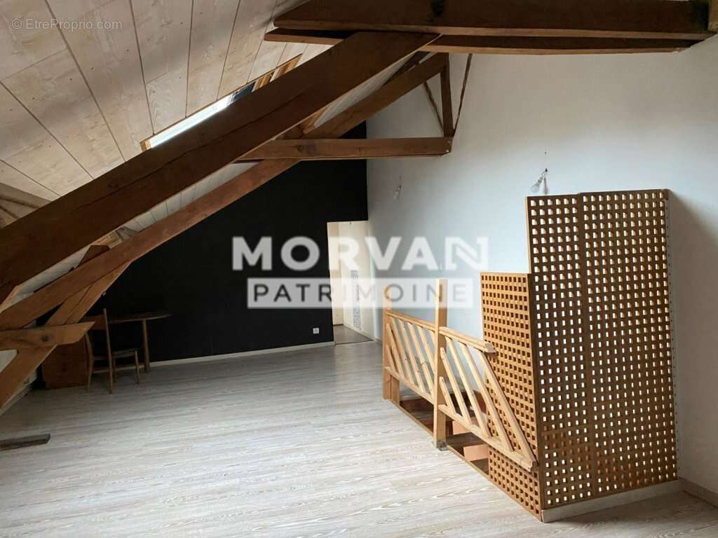 Maison à SAINT-SAULGE