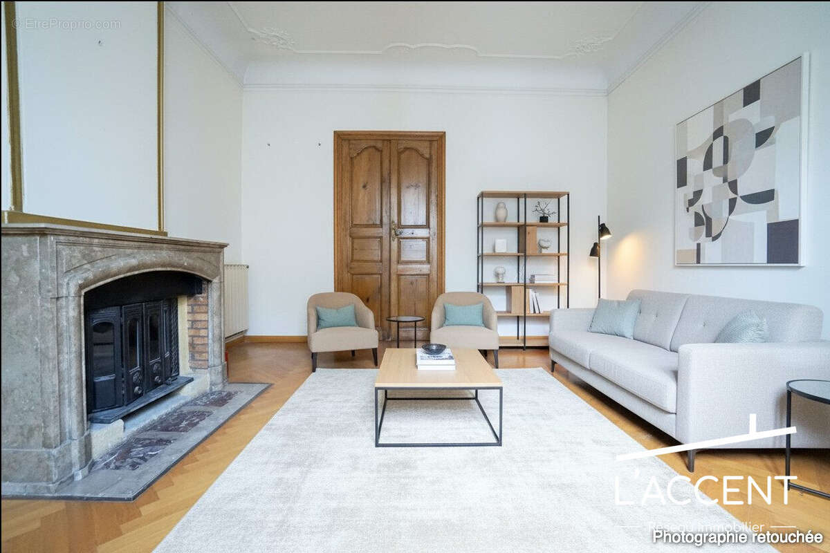 Appartement à NIMES