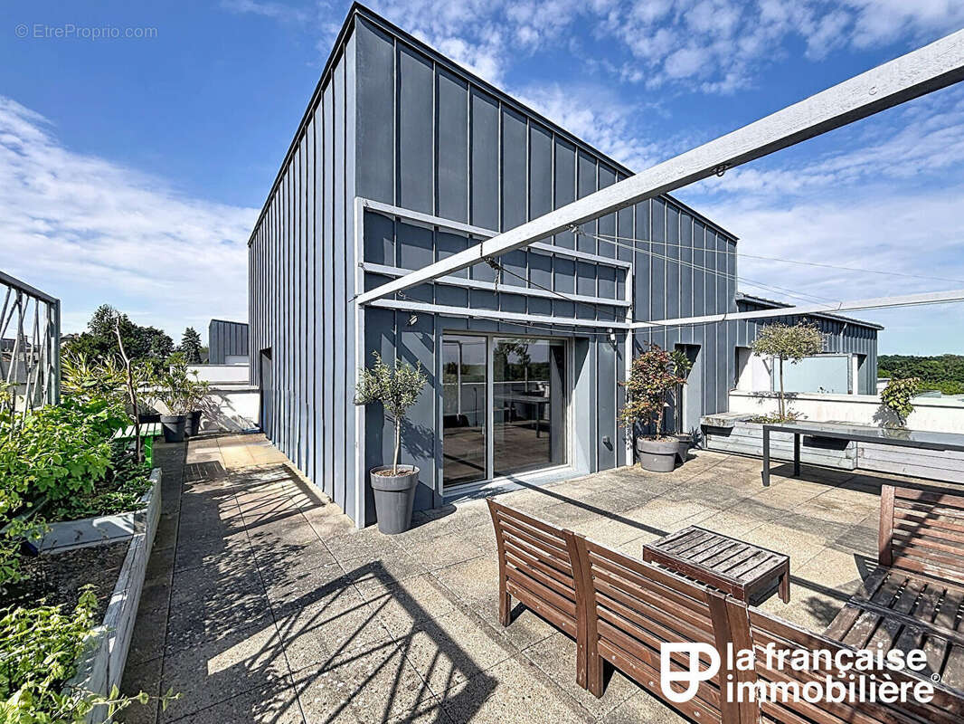 Appartement à ACIGNE