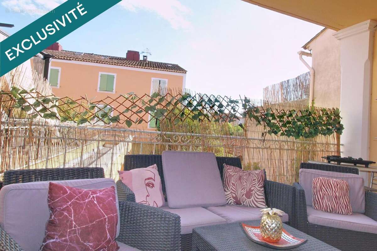 Photo 3 - Appartement à COGOLIN