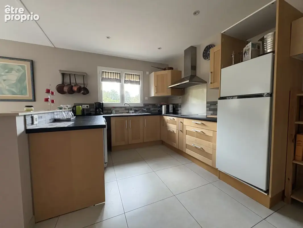3 km de Limoux - Propriété avec appartement, dépendances et vigne - photo 5