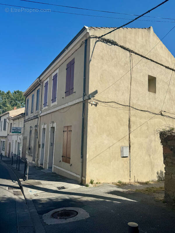 Maison Istres 4 pièce(s) 118 m2 - photo 13
