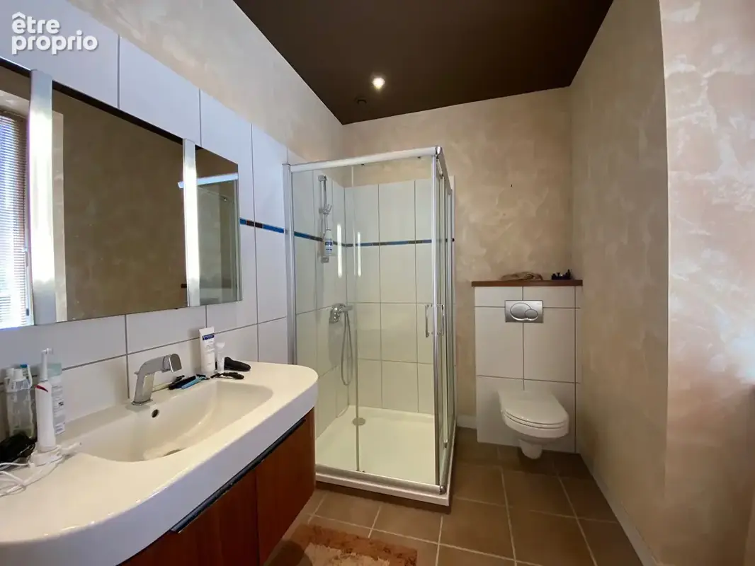 Appartement Centre ville 7 pièce(s) 196 m2 - photo 10