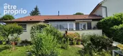 Maison à CREYS-MEPIEU