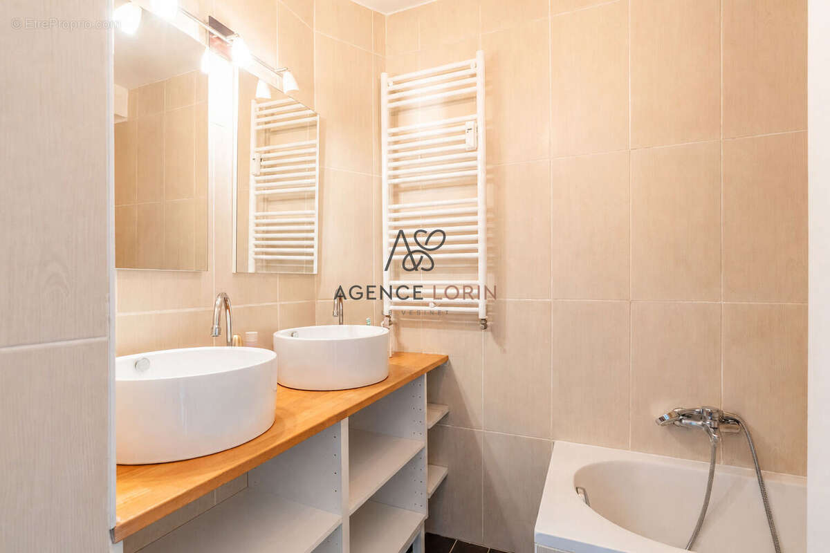 Appartement Le Vesinet 4 pièce(s) 67.88 m2 - photo 14