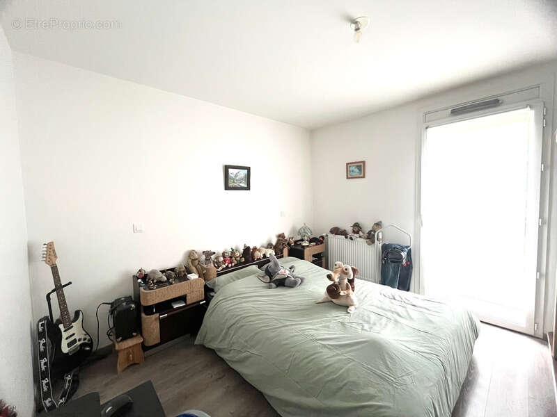 Appartement à CHENS-SUR-LEMAN