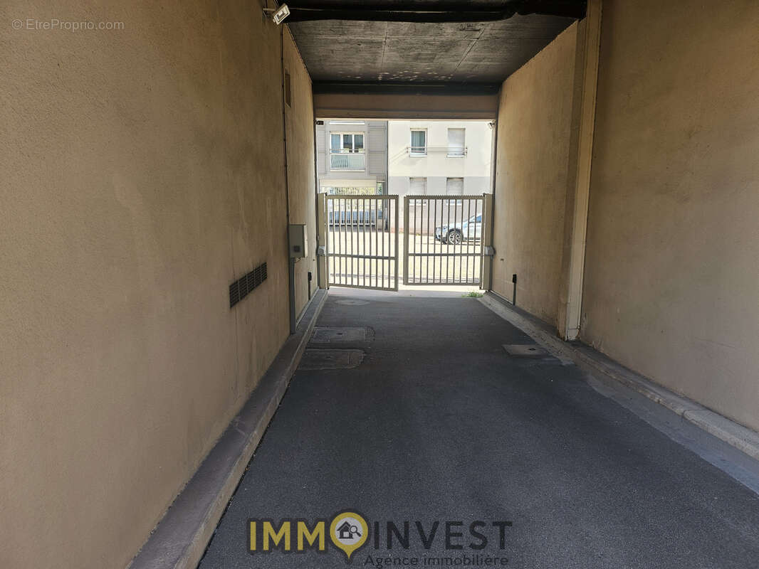 Appartement à LIMOGES