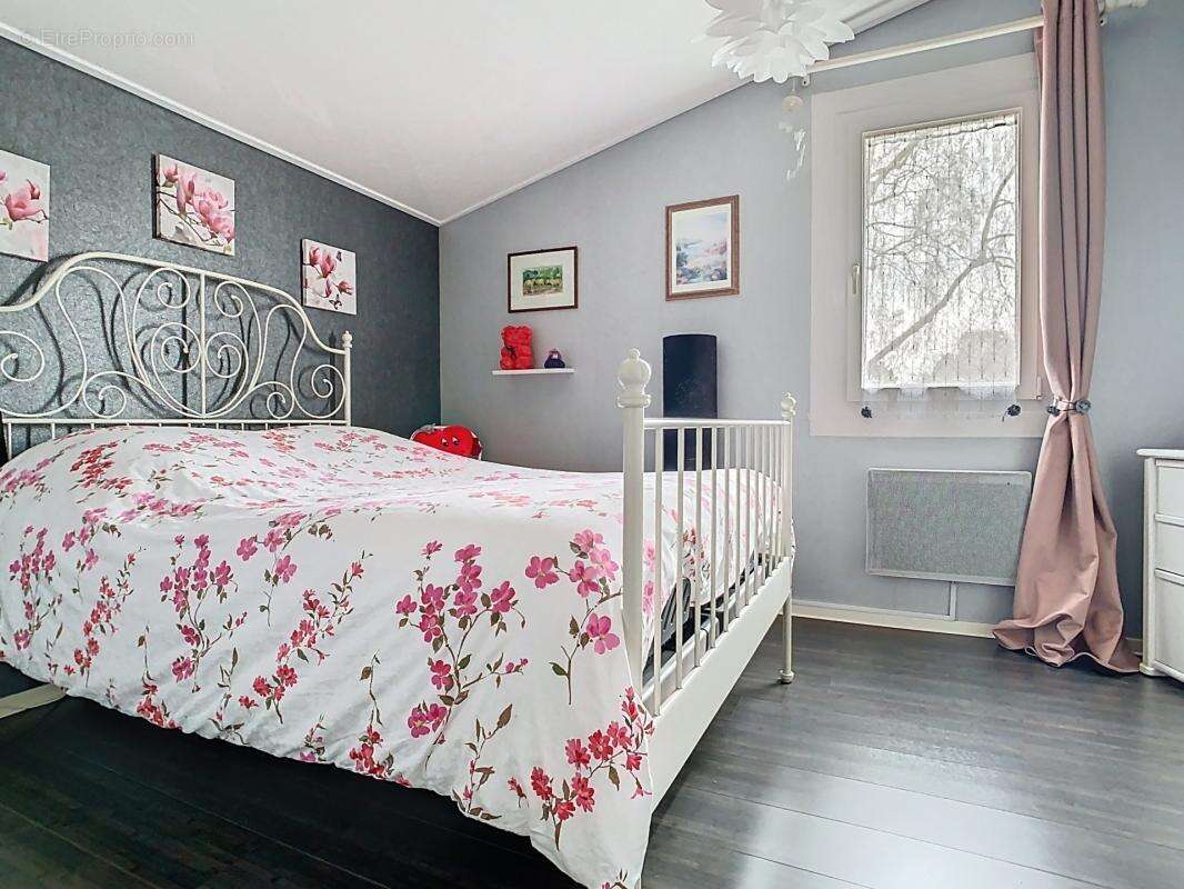 Appartement à VILLENEUVE-D'ASCQ