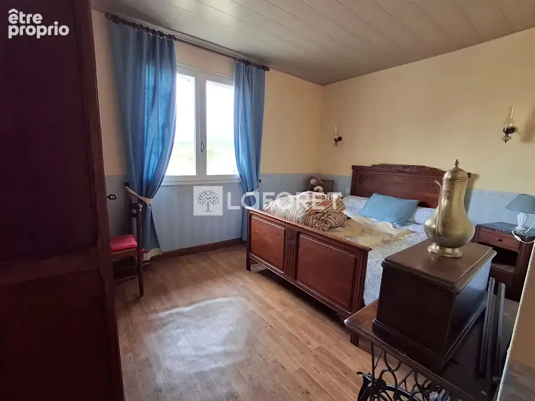 Maison Gaillac 7 pièce(s) 140 m2 - photo 10