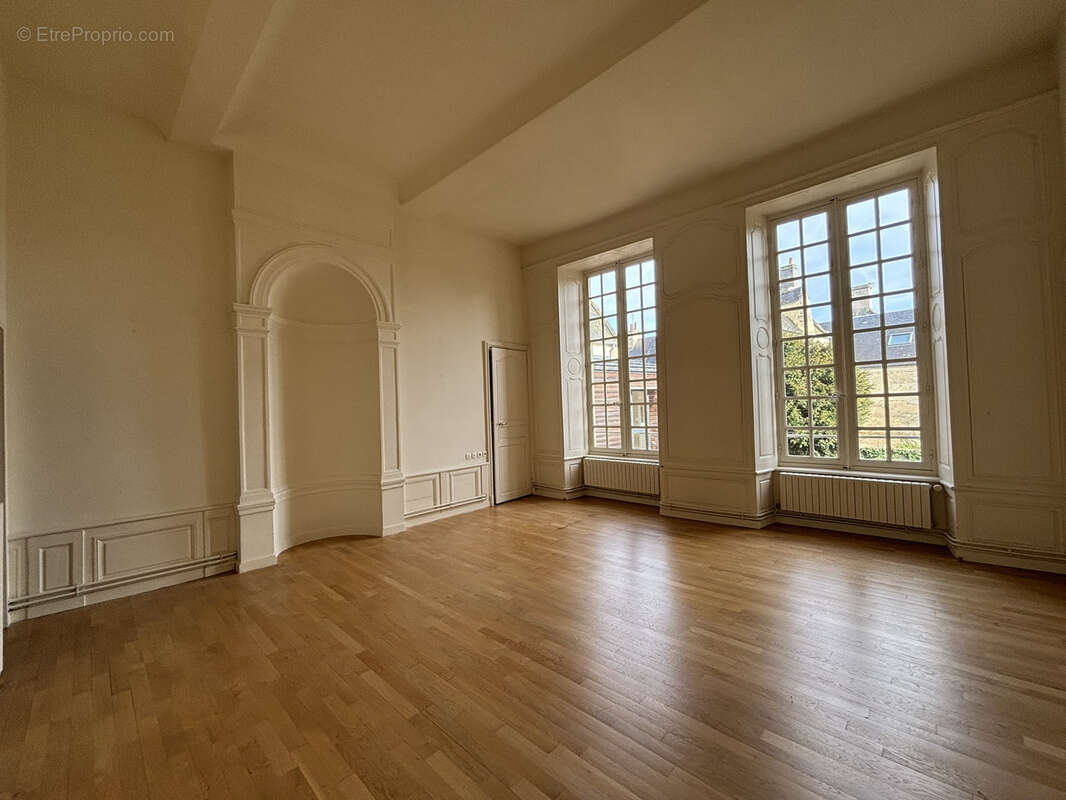 Appartement à BAYEUX