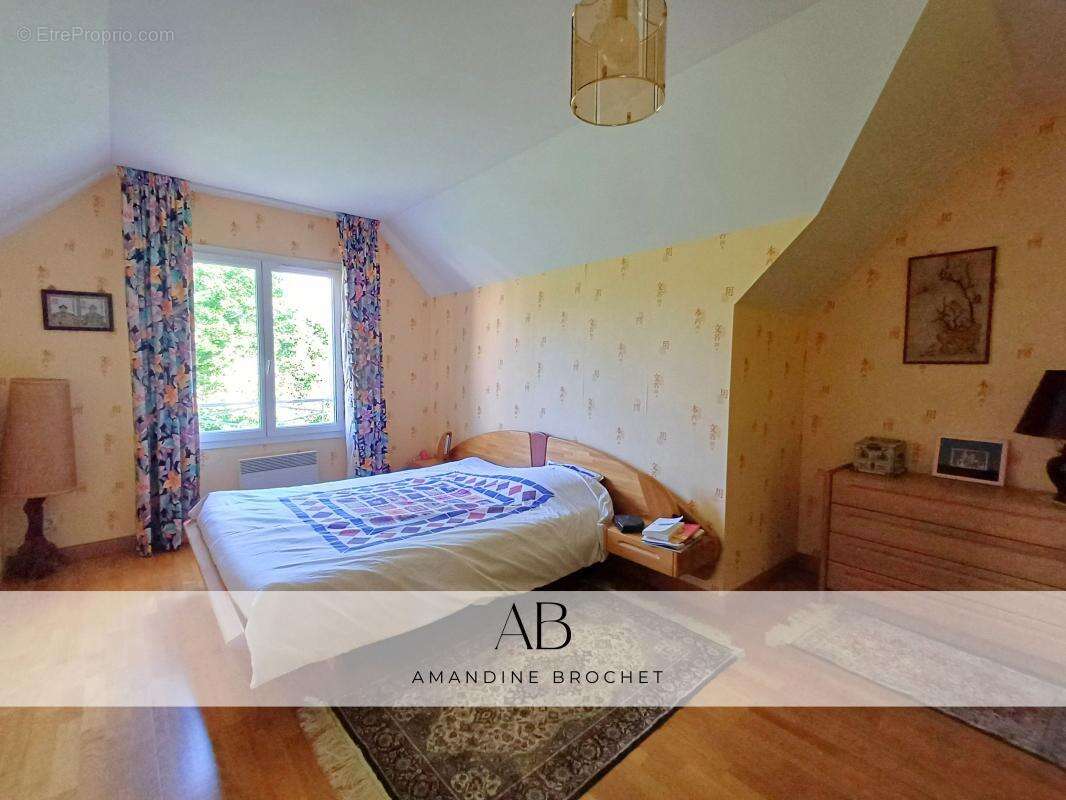 Maison à MARLY-LE-ROI