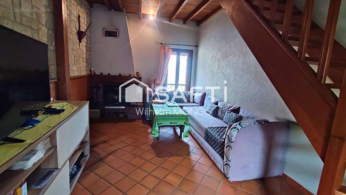 Photo 6 - Maison à MONTATAIRE