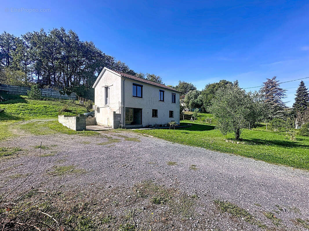 Maison à AUCH