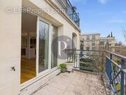 Appartement à LE PLESSIS-ROBINSON