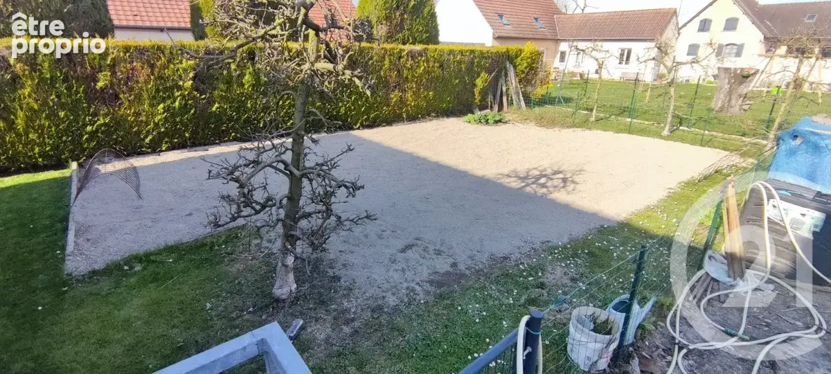 Maison 5 pièces 91 m² à vendre à Connantre (51230) - photo 8