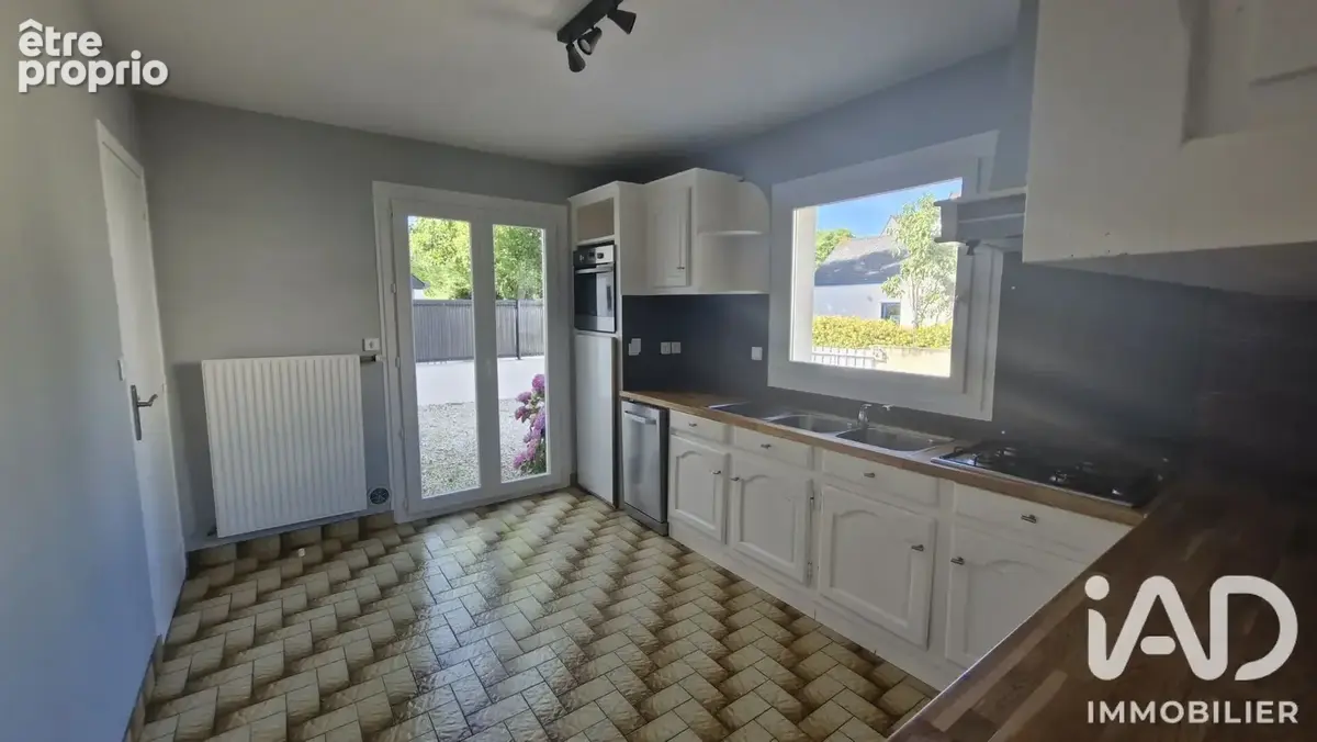 Photo 1 - Maison à PLERIN