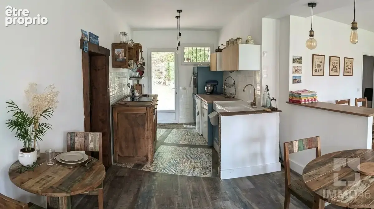 Maison 5 pièces 83 m² à vendre à Saint-Gery (46330) - photo 2