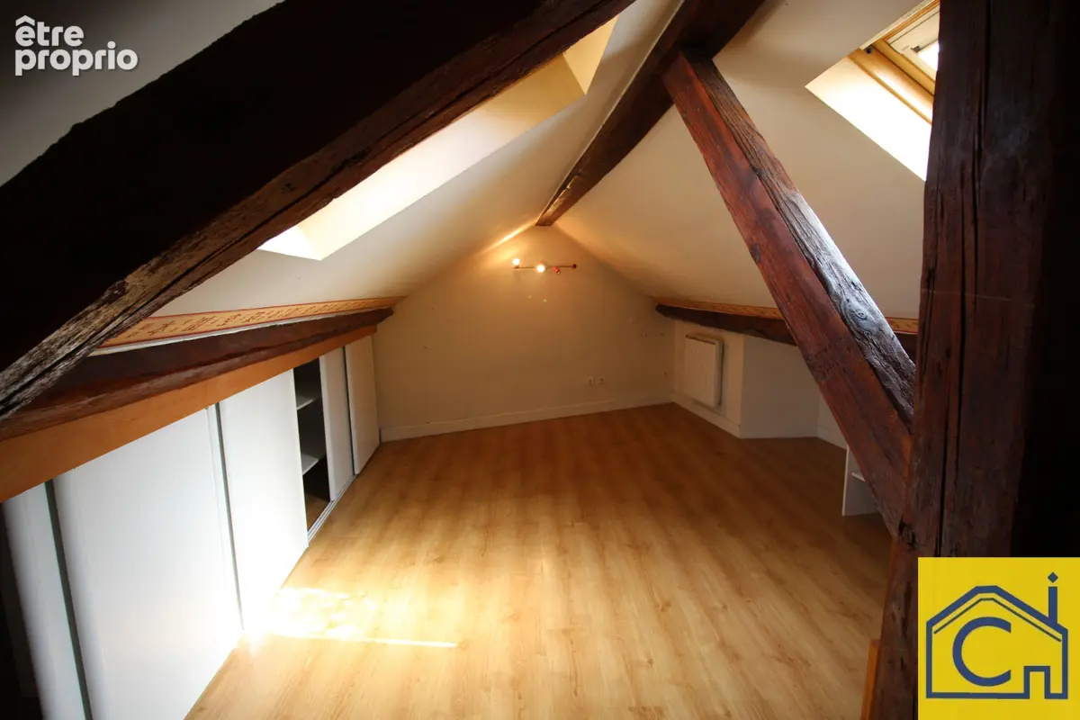 Commerce 61 m² à vendre à Cormeilles-En-Parisis (95240) - photo 6