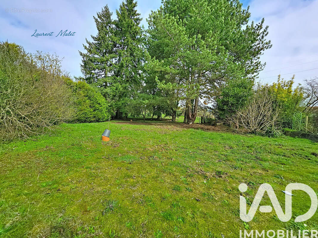 Photo 2 - Maison à SAINT-AVERTIN