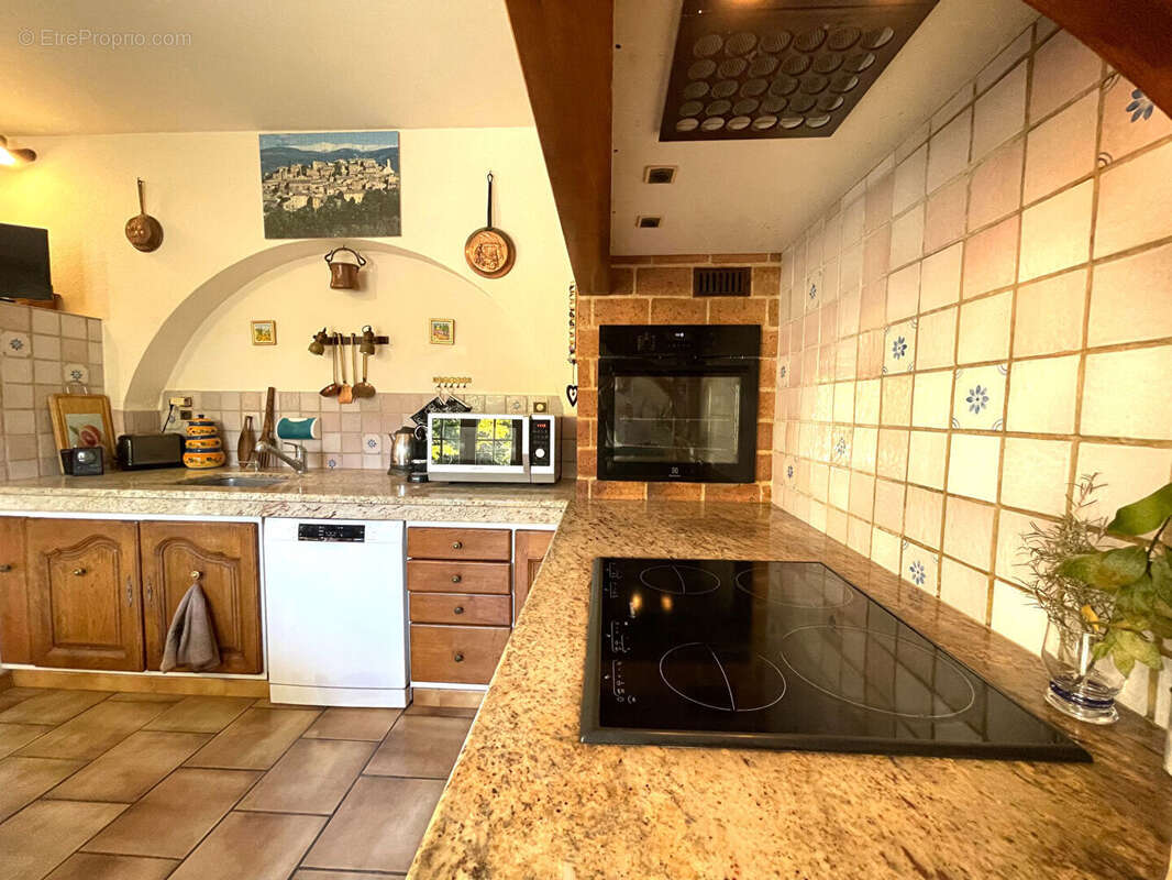 Maison à MAZAN