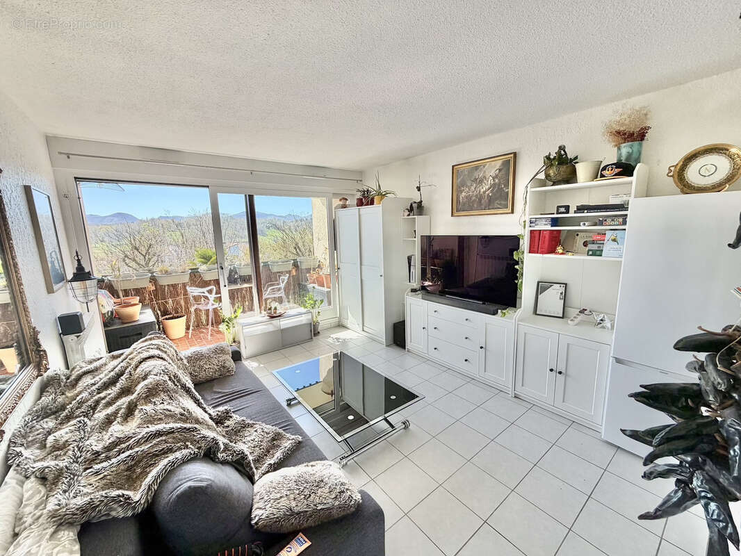 Appartement à SAINT-JEAN-DE-LUZ