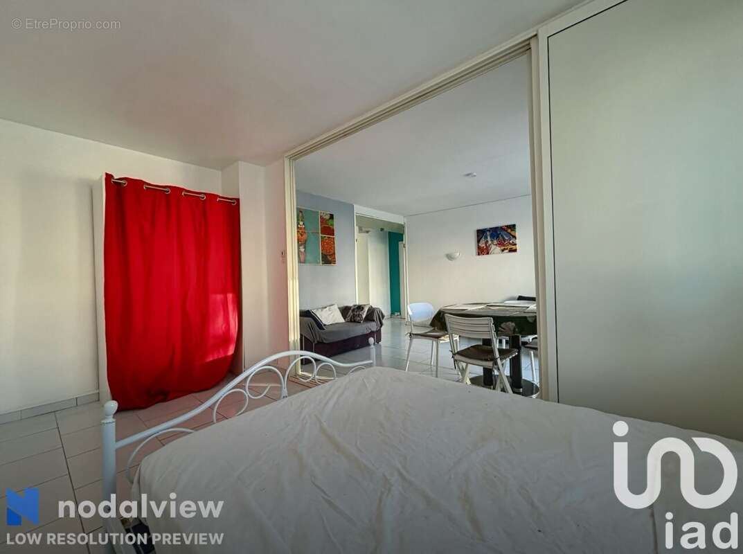 Photo 7 - Appartement à LA ROCHELLE