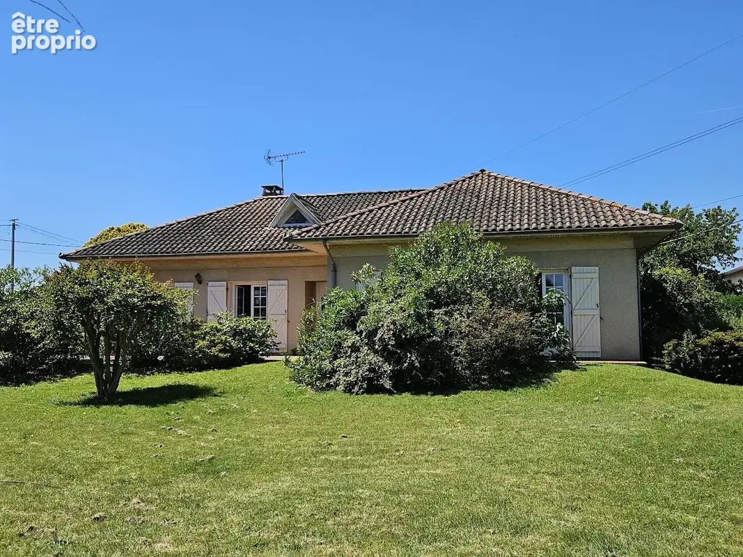 SEYSSES Belle villa T5/6. - photo 2