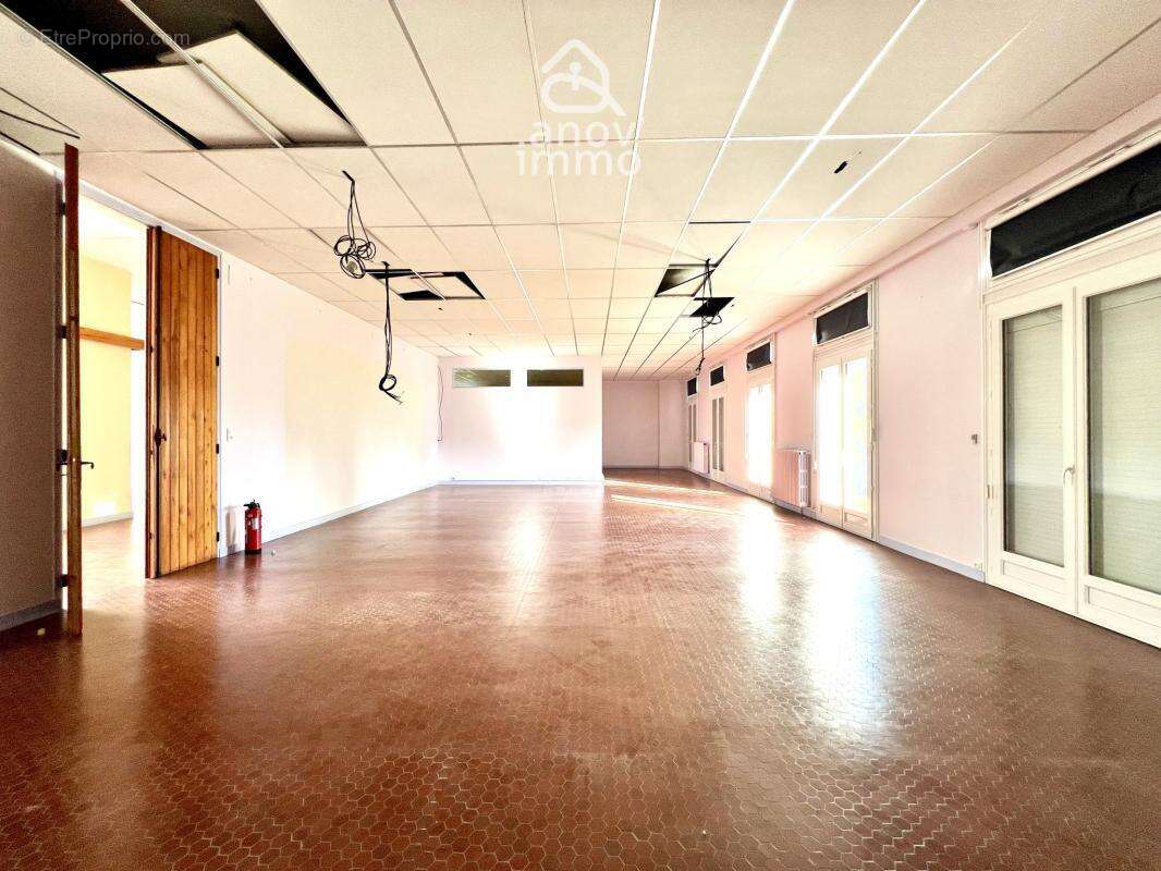 Appartement à SAINT-BENOIT