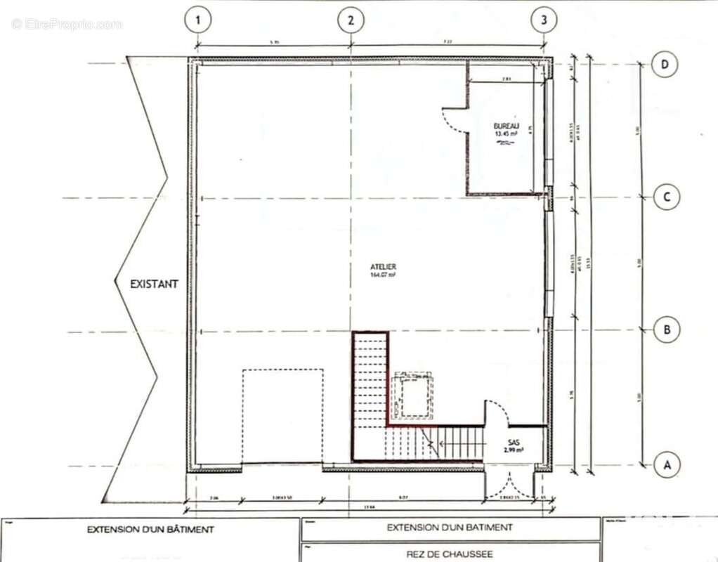 Photo 5 - Commerce à TOURS