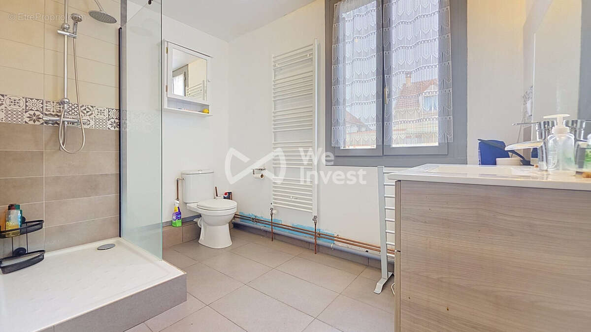 Maison 70 m² à Carnetin  - photo 4