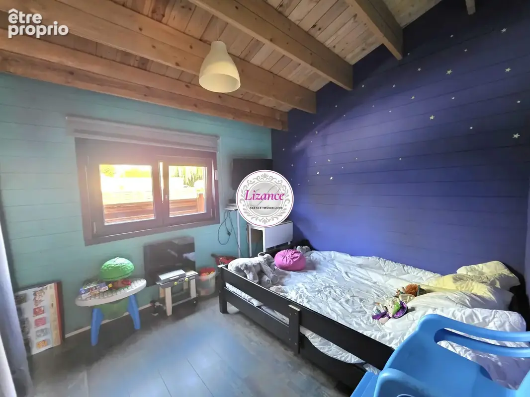 Maison 4 pièces 90 m² à vendre à Brunemont (59151) - photo 8