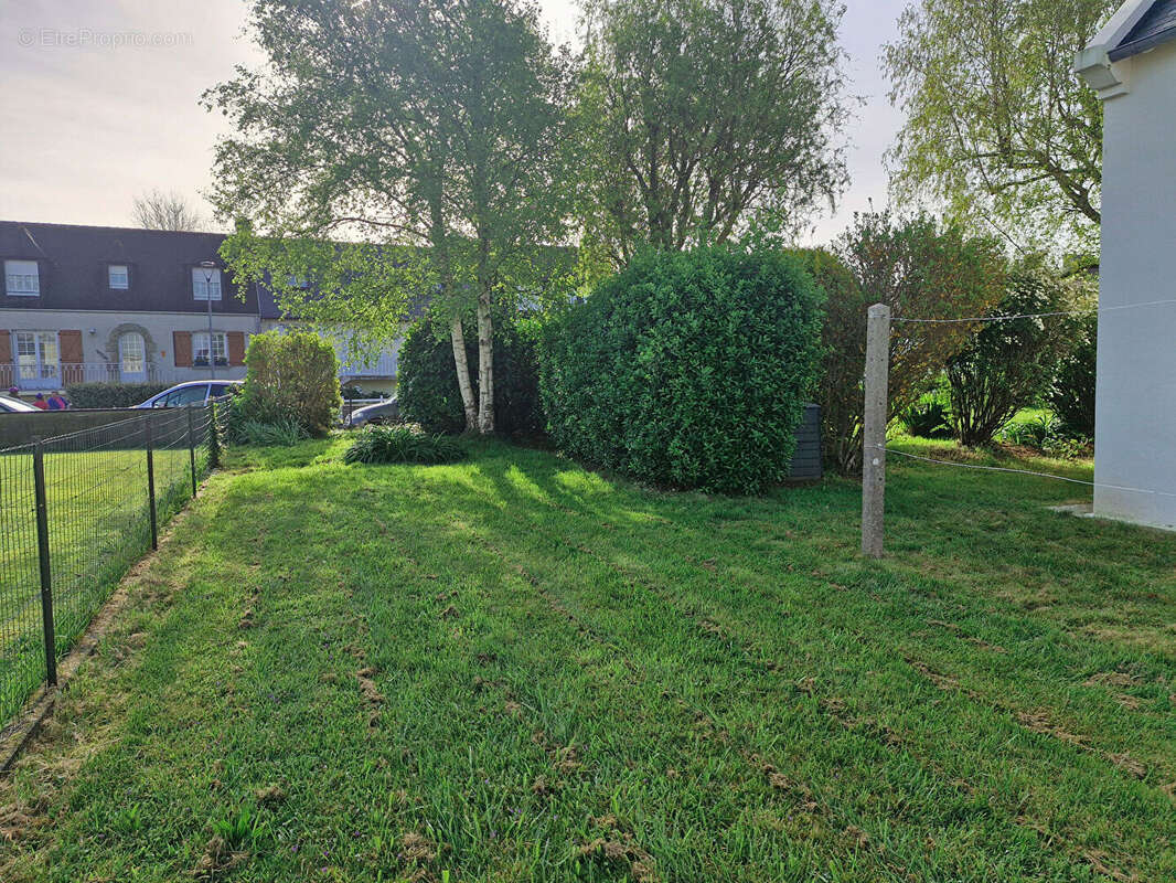 Maison à LE FOLGOET