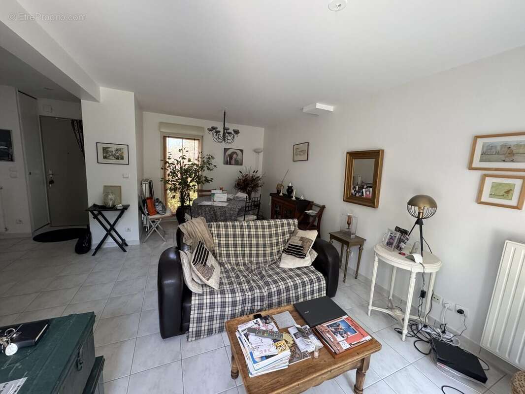 Maison à PONT-L&#039;EVEQUE