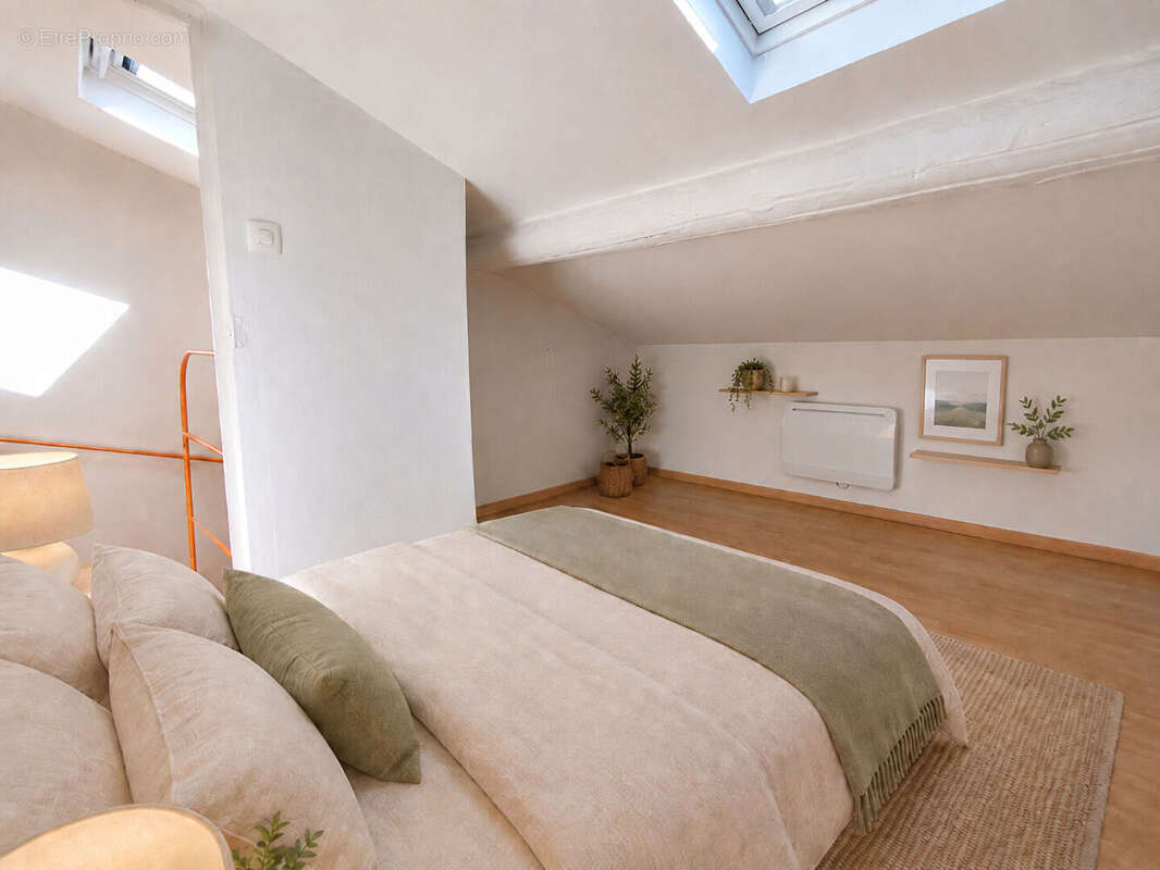 Immeuble  55  m² - photo 8